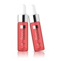 Silcare The Garden of Colour Regenerating Cuticle and Nail Oil oliwka do paznokci Apple Red 15ml