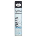 Syoss Fiberflex Flexible Volume Hairspray lakier do wosw w sprayu dodajcy objtoci Extra Strong 300ml