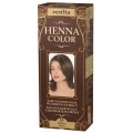Venita Henna Color balsam koloryzujcy z ekstraktem z henny 15 Brz 75ml