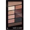Wet N Wild Color Icon Eye Shadow Palette paletka cieni do powiek Nude Awakening 8,5g