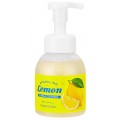 Holika Holika Carbonic Acid Lemon Bubble Cleanser pianka myjca do twarzy 300ml