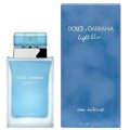 Dolce & Gabbana Light Blue Pour Femme Eau Intense Woda perfumowana 50ml spray