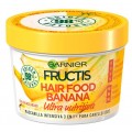 Garnier Fructis Banana Hair Food odywcza maska do wosw bardzo suchych 390ml