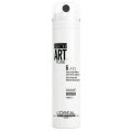 L`Oreal Tecni Art Pure 6-Fix Ultra-Fixing Triple Diffusion Spray lakier do wosw Force 6 250ml