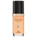 Max Factor Facefinity All Day Flawless 3in1 Foundation SPF20 Podkad do twarzy 70 Warm Sand 30ml