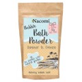 Nacomi Bubble Bath Powder puder do kpieli Summer In Greece 150g