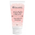 Nacomi Hand Cream odywczy krem do rk 85ml