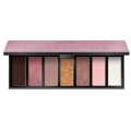 Pupa Makeup Stories Compact Eyeshadow Palette paleta cieni do powiek 004 Rose Addicted 13,3g
