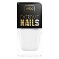 Wibo Extreme Nails lakier do paznokci 25 8,5ml