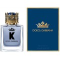 Dolce & Gabbana By K Woda toaletowa 50ml spray
