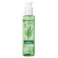 Garnier Bio Fresh Lemongrass Detox Gel Wash detoksykujcy el do mycia twarzy 150ml