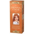 Venita Henna Color balsam koloryzujcy z ekstraktem z henny 5 Papryka 75ml