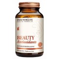 Doctor Life Beauty Antioxidants suplement diety 60 kapsuek