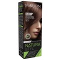 Marion Natura Styl Color farba do wosw 641 Kasztanowy Brz 80ml + odywka 10ml