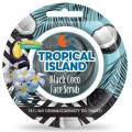 Marion Tropical Island Face Scrub peeling drobnoziarnisty do twarzy Black Coco 8g