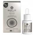 Basiclab Esteticus Peptydowe serum pod oczy z 10% argireline i kofeina 15ml