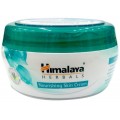 Himalaya Herbals Nourishing Skin Cream odywczy krem do twarzy i ciaa 150ml
