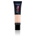 L`Oreal Infallible 24H Matte Cover Foundation dugotrway podkad matujcy 25 Rose Ivory 30ml
