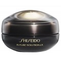 Shiseido Future Solution LX Eye and Lip Contour Regenerating Cream krem regenerujcy skr wok oczu i okolicy ust 17ml
