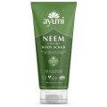 Ayumi Neem Tea Tree Body Scrub oczyszczajcy peeling do ciaa 200ml