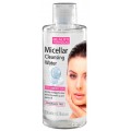 Beauty Formulas Micellar Cleansing Water oczyszczajcy pyn micelarny do demakijau 200ml