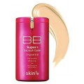 Skin79 Super+ Beblesh Balm Hot Pink SPF30 krem BB wyrwnujcy koloryt skry 40g