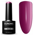 Sunone UV/LED Gel Polish Color lakier hybrydowy F07 Fionna 5ml