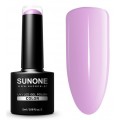 Sunone UV/LED Gel Polish Color lakier hybrydowy R07 Roma 5ml