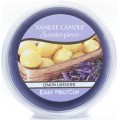 Yankee Candle Melt Cup Scenterpiece wosk do kominka elektrycznego Lemon Lavender 61g