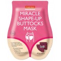 Purederm Miracle Shape-Up Buttocks Mask maska modelujca poladki 40g
