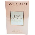 Bvlgari Rose Goldea Blossom Delight Woda perfumowana 50ml spray