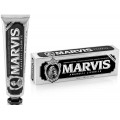 Marvis Fluoride Toothpaste pasta do zbw z fluorem Amarelli Licorice 85ml