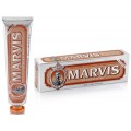 Marvis Fluoride Toothpaste pasta do zbw z fluorem Ginger Mint 85ml