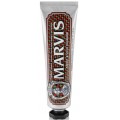 Marvis Fluoride Toothpaste pasta do zbw z fluorem Sweet & Sour Rhubarb 75ml