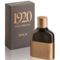 Tous 1920 The Origin Man Woda perfumowana 60ml spray  Tous 1920 The Origin Man Woda perfumowana 60ml spray