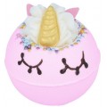 Bomb Cosmetics The Last Unicorn Bath Blaster musująca kula do kąpieli 160g  Bomb Cosmetics The Last Unicorn Bath Blaster musująca kula do kąpieli 160g