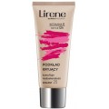 Lirene Podkład kryjący kamuflujący niedoskonałości z witaminą E 25 Opalony 30ml  Lirene Podkład kryjący kamuflujący niedoskonałości z witaminą E 25 Opalony 30ml
