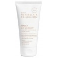 Ziaja Naturalnie Pielęgnujemy wygładzająco-nawilżająca maska do włosów 150ml  Ziaja Naturalnie Pielęgnujemy wygładzająco-nawilżająca maska do włosów 150ml