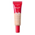 Bourjois Healthy Mix Tinted Beautifier Foundation lekki podkład o działaniu nawilżającym 003 Light Medium 30ml  Bourjois Healthy Mix Tinted Beautifier Foundation lekki podkład o działaniu nawilżającym 003 Light Medium 30ml