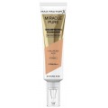 Max Factor Miracle Pure Skin Improving Foundation SPF30 PA+++ 50 Natural Rose 30ml  Max Factor Miracle Pure Skin Improving Foundation SPF30 PA+++ 50 Natural Rose 30ml