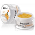 Silcare Quin So Sweet and Natural Lip Scrub peeling do ust Orange 15g Silcare Quin So Sweet and Natural Lip Scrub peeling do ust Orange 15g