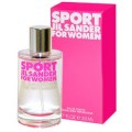 Jil Sander Sport for Women Woda toaletowa 30ml spray