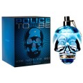 Police To Be Woda toaletowa 125ml spray  Police To Be Woda toaletowa 125ml spray
