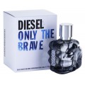 Diesel Only The Brave Woda toaletowa 35ml spray