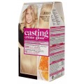 L`Oreal Casting Creme Gloss Farba do wosw 1010 Jasny Lodowy Blond