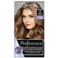 L`Oreal Recital Preference Farba do wosw 7.1 Iceland