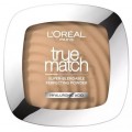 L`Oreal True Match Powder Puder 3D/3W Golden Beige