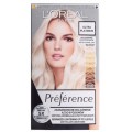 L`Oreal Les Blondissimes Preference Farba do wosw Ultra Platinum