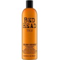 Tigi Bed Head Colour Goddess Conditioner Odywka do wosw farbowanych dla brunetek 750ml
