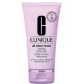 Clinique All about clean Foaming Facial Soap Mydo w pynie 150ml